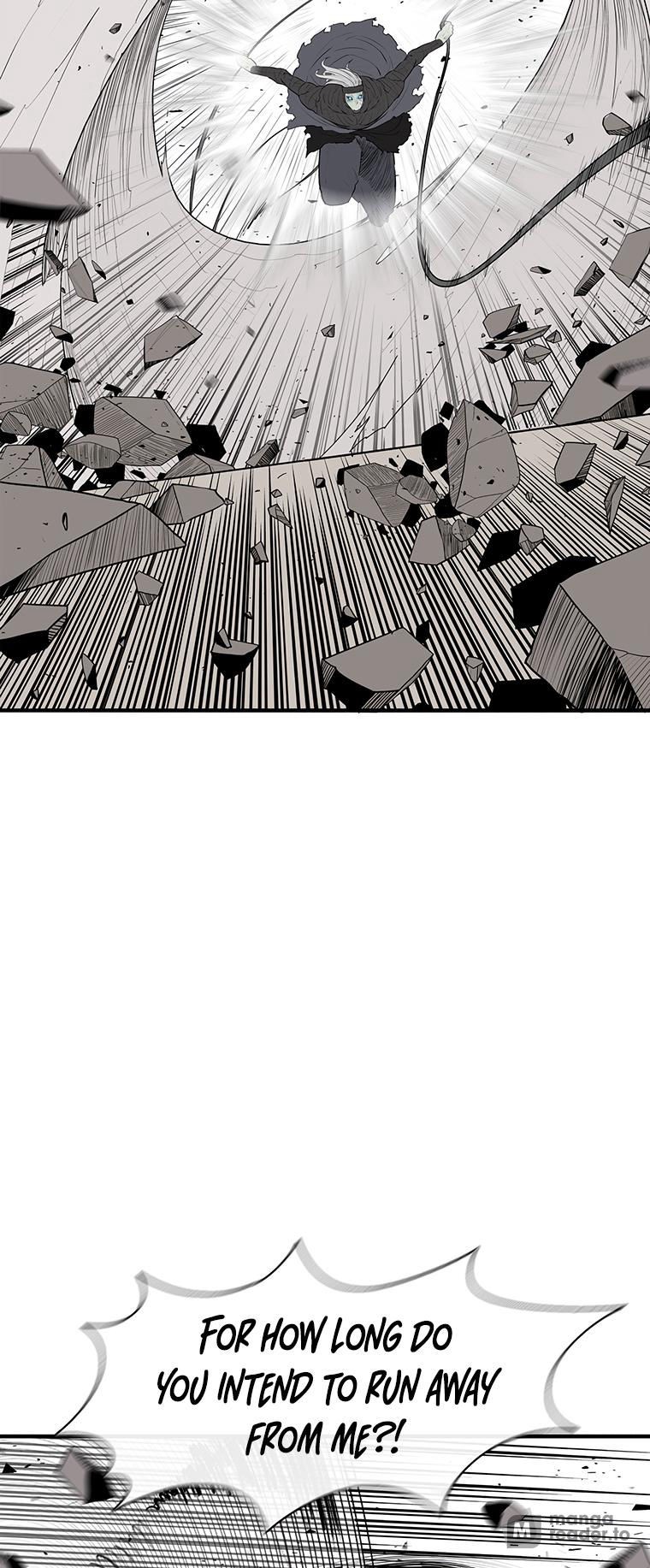 The Legend of the Northern Blade, Chapter 148 image 34